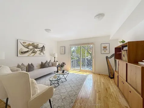 57 Queensdale Avenue Toronto ON M4J 1Y1