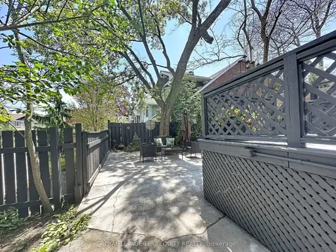57 Queensdale Avenue Toronto ON M4J 1Y1
