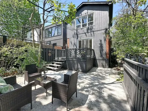 57 Queensdale Avenue Toronto ON M4J 1Y1