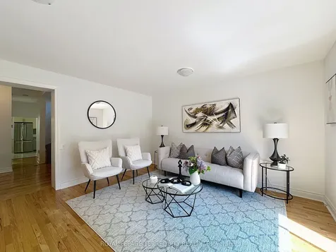 57 Queensdale Avenue Toronto ON M4J 1Y1