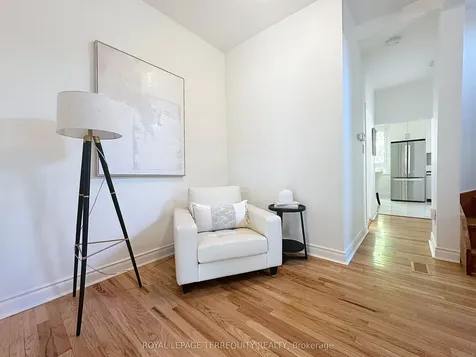 57 Queensdale Avenue Toronto ON M4J 1Y1