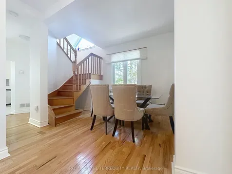 57 Queensdale Avenue Toronto ON M4J 1Y1