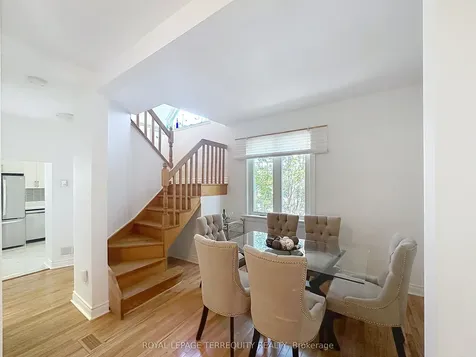 57 Queensdale Avenue Toronto ON M4J 1Y1