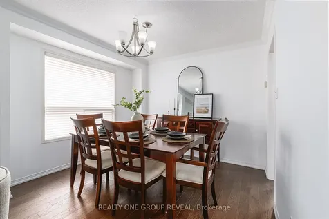 37 Wetherburn Drive Whitby ON L1P 1M7