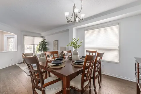 37 Wetherburn Drive Whitby ON L1P 1M7
