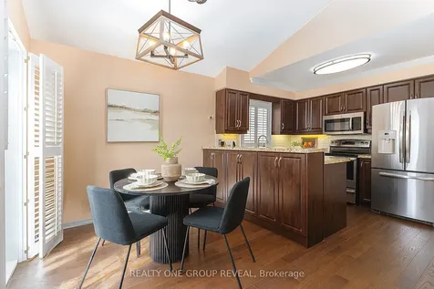 37 Wetherburn Drive Whitby ON L1P 1M7