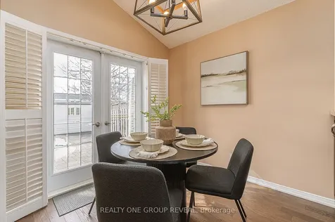 37 Wetherburn Drive Whitby ON L1P 1M7