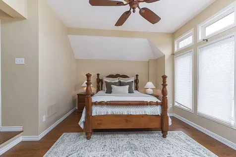 37 Wetherburn Drive Whitby ON L1P 1M7