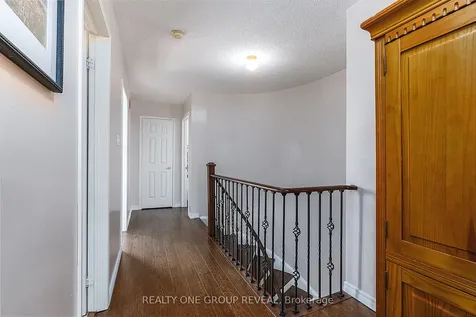 37 Wetherburn Drive Whitby ON L1P 1M7
