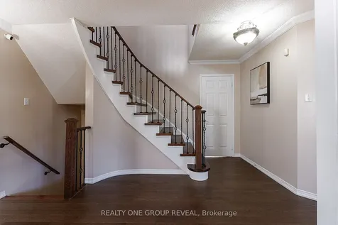 37 Wetherburn Drive Whitby ON L1P 1M7