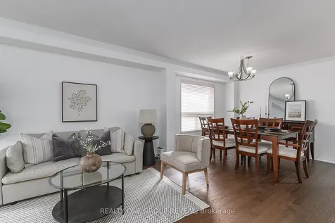 37 Wetherburn Drive Whitby ON L1P 1M7