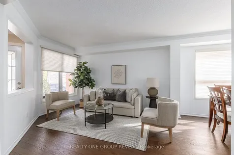 37 Wetherburn Drive Whitby ON L1P 1M7