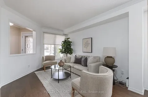 37 Wetherburn Drive Whitby ON L1P 1M7