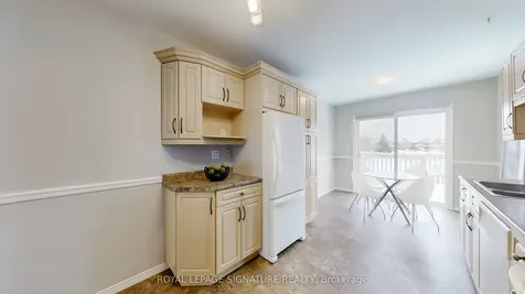 1256 Dartmoor Street Oshawa ON L1K 2K2