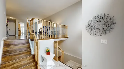 1256 Dartmoor Street Oshawa ON L1K 2K2