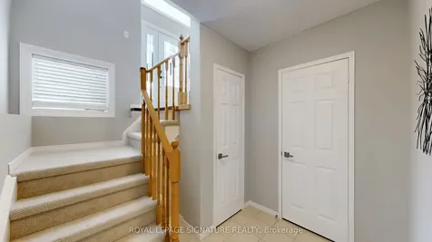 1256 Dartmoor Street Oshawa ON L1K 2K2