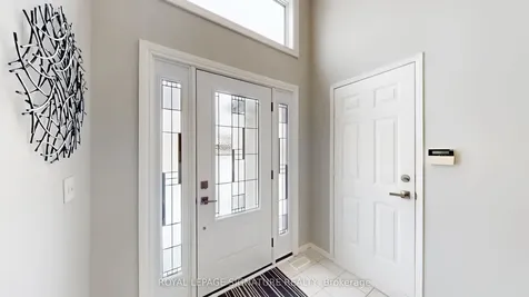 1256 Dartmoor Street Oshawa ON L1K 2K2
