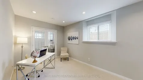 1256 Dartmoor Street Oshawa ON L1K 2K2
