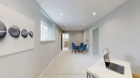 1256 Dartmoor Street Oshawa ON L1K 2K2