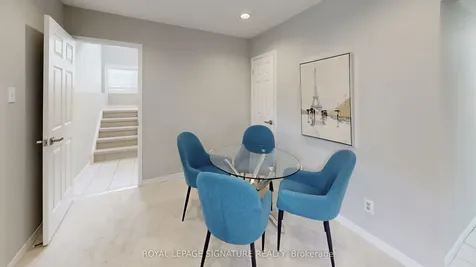 1256 Dartmoor Street Oshawa ON L1K 2K2