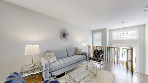 1256 Dartmoor Street Oshawa ON L1K 2K2