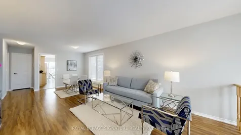 1256 Dartmoor Street Oshawa ON L1K 2K2