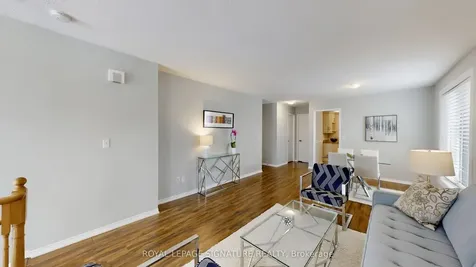 1256 Dartmoor Street Oshawa ON L1K 2K2