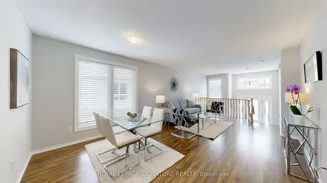 1256 Dartmoor Street Oshawa ON L1K 2K2