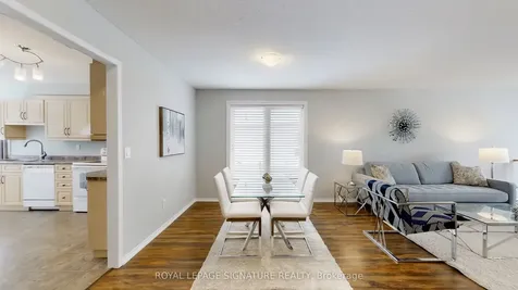 1256 Dartmoor Street Oshawa ON L1K 2K2