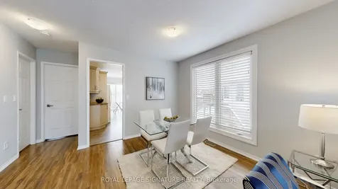 1256 Dartmoor Street Oshawa ON L1K 2K2