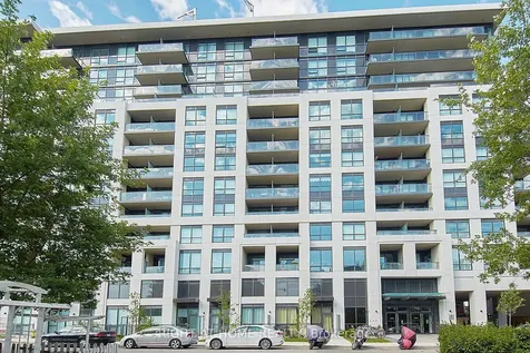 8 Trent Avenue Toronto ON M4C 0A6