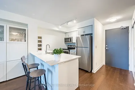 8 Trent Avenue Toronto ON M4C 0A6