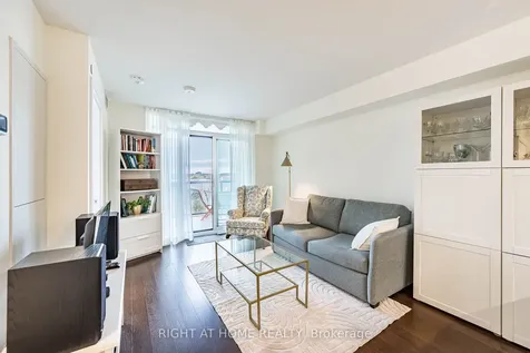 8 Trent Avenue Toronto ON M4C 0A6
