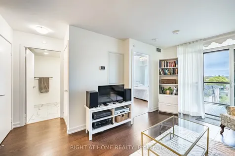 8 Trent Avenue Toronto ON M4C 0A6