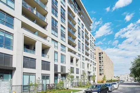 8 Trent Avenue Toronto ON M4C 0A6