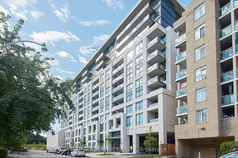 8 Trent Avenue Toronto ON M4C 0A6