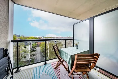 8 Trent Avenue Toronto ON M4C 0A6