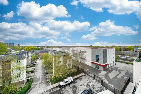 8 Trent Avenue Toronto ON M4C 0A6