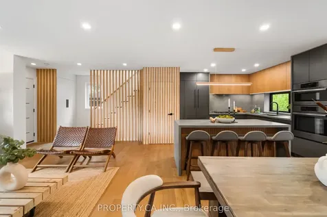 9 Maughan Crescent Toronto ON M4L 3E4