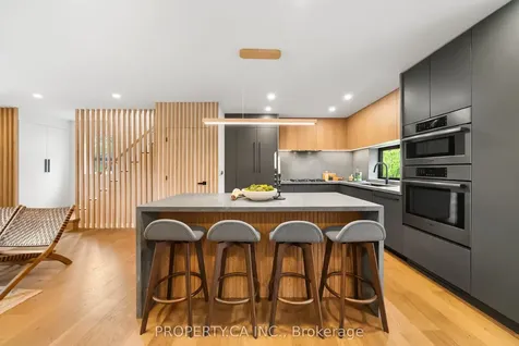 9 Maughan Crescent Toronto ON M4L 3E4