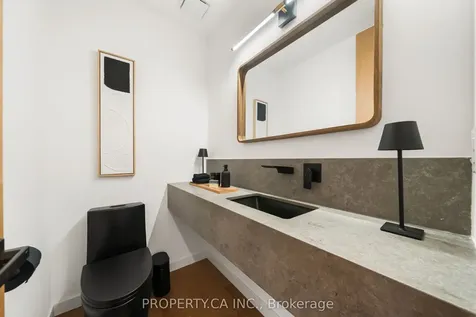 9 Maughan Crescent Toronto ON M4L 3E4