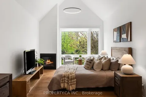 9 Maughan Crescent Toronto ON M4L 3E4