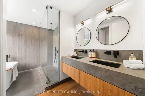9 Maughan Crescent Toronto ON M4L 3E4