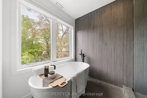 9 Maughan Crescent Toronto ON M4L 3E4