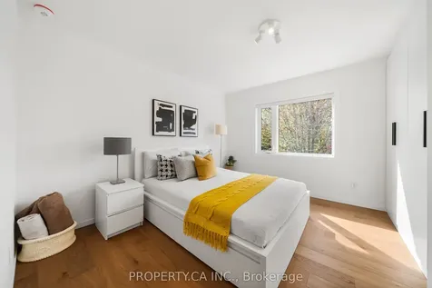 9 Maughan Crescent Toronto ON M4L 3E4