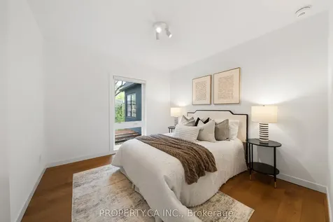 9 Maughan Crescent Toronto ON M4L 3E4