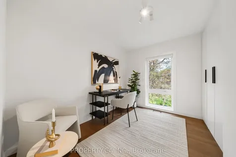 9 Maughan Crescent Toronto ON M4L 3E4