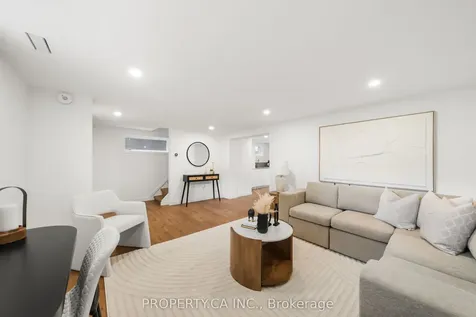 9 Maughan Crescent Toronto ON M4L 3E4