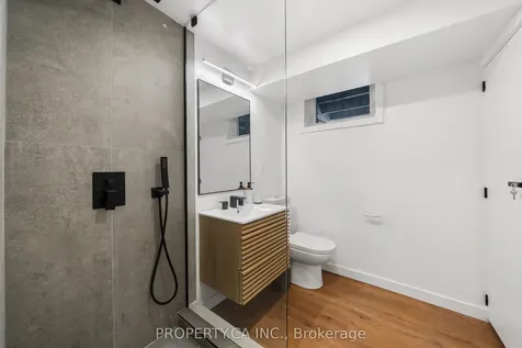 9 Maughan Crescent Toronto ON M4L 3E4