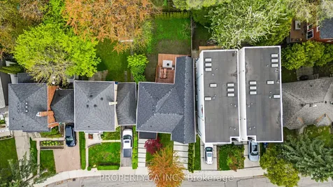 9 Maughan Crescent Toronto ON M4L 3E4